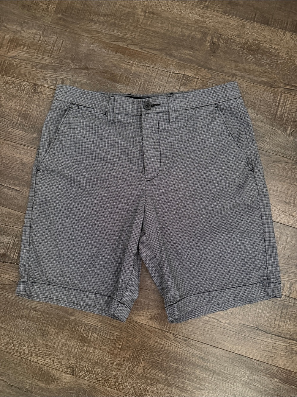 Men’s shorts